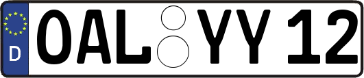 OAL-YY12