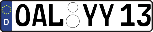 OAL-YY13