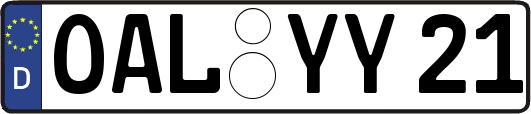 OAL-YY21