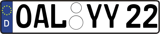 OAL-YY22