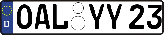 OAL-YY23