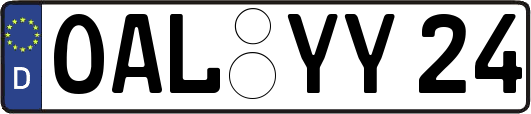 OAL-YY24