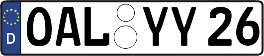 OAL-YY26