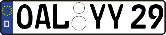 OAL-YY29