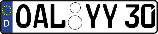 OAL-YY30