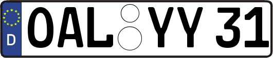 OAL-YY31