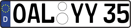 OAL-YY35