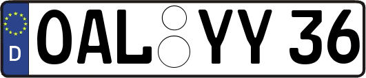 OAL-YY36