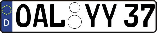 OAL-YY37