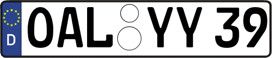 OAL-YY39