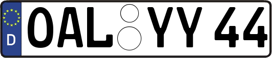 OAL-YY44