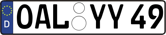 OAL-YY49