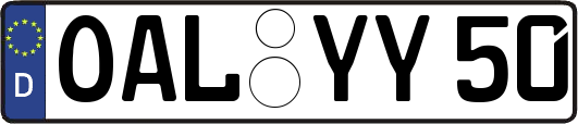 OAL-YY50