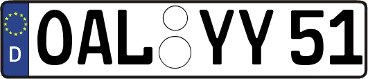 OAL-YY51