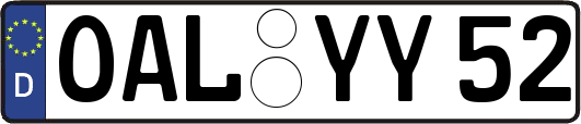 OAL-YY52
