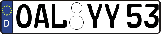 OAL-YY53
