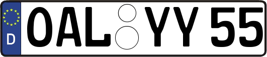 OAL-YY55