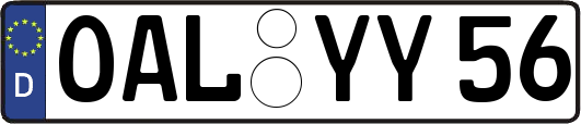 OAL-YY56