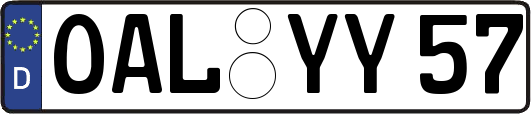 OAL-YY57