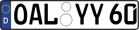 OAL-YY60