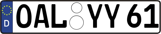 OAL-YY61