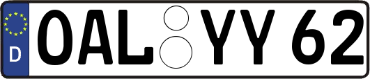 OAL-YY62