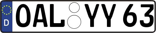 OAL-YY63