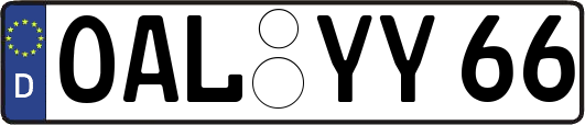 OAL-YY66