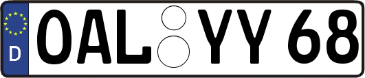 OAL-YY68