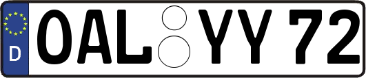 OAL-YY72