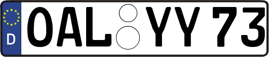 OAL-YY73