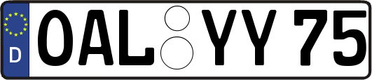 OAL-YY75