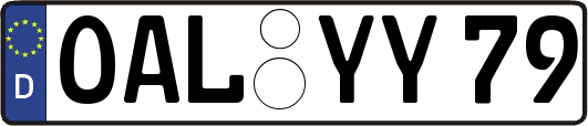 OAL-YY79