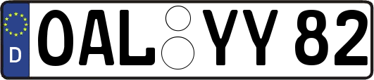 OAL-YY82