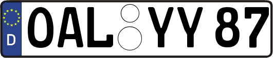 OAL-YY87