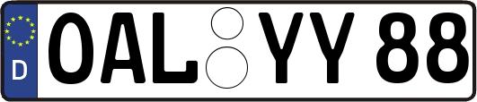 OAL-YY88
