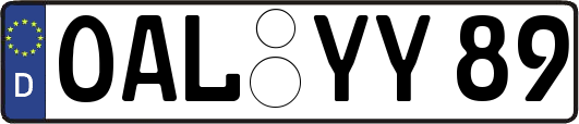 OAL-YY89