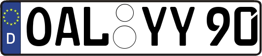 OAL-YY90