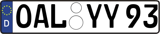 OAL-YY93