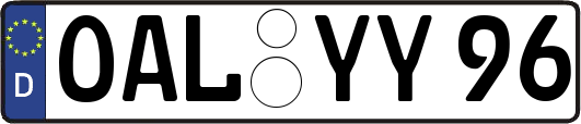 OAL-YY96
