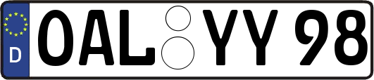 OAL-YY98