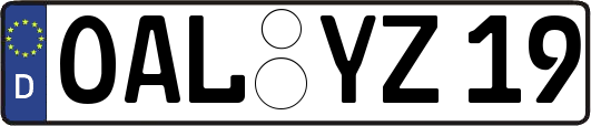 OAL-YZ19