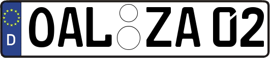 OAL-ZA02