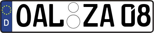 OAL-ZA08