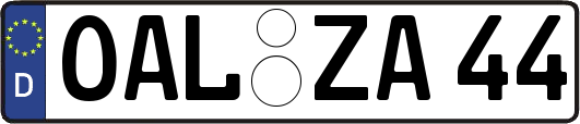 OAL-ZA44