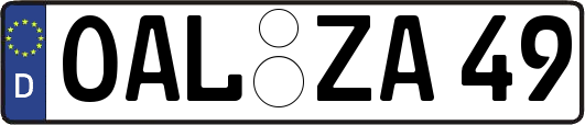 OAL-ZA49