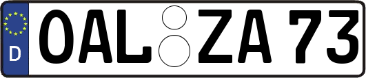 OAL-ZA73