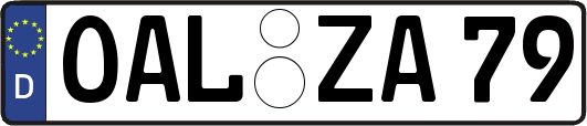 OAL-ZA79