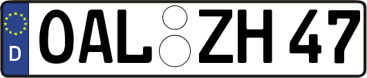 OAL-ZH47