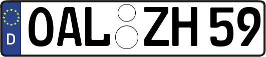 OAL-ZH59